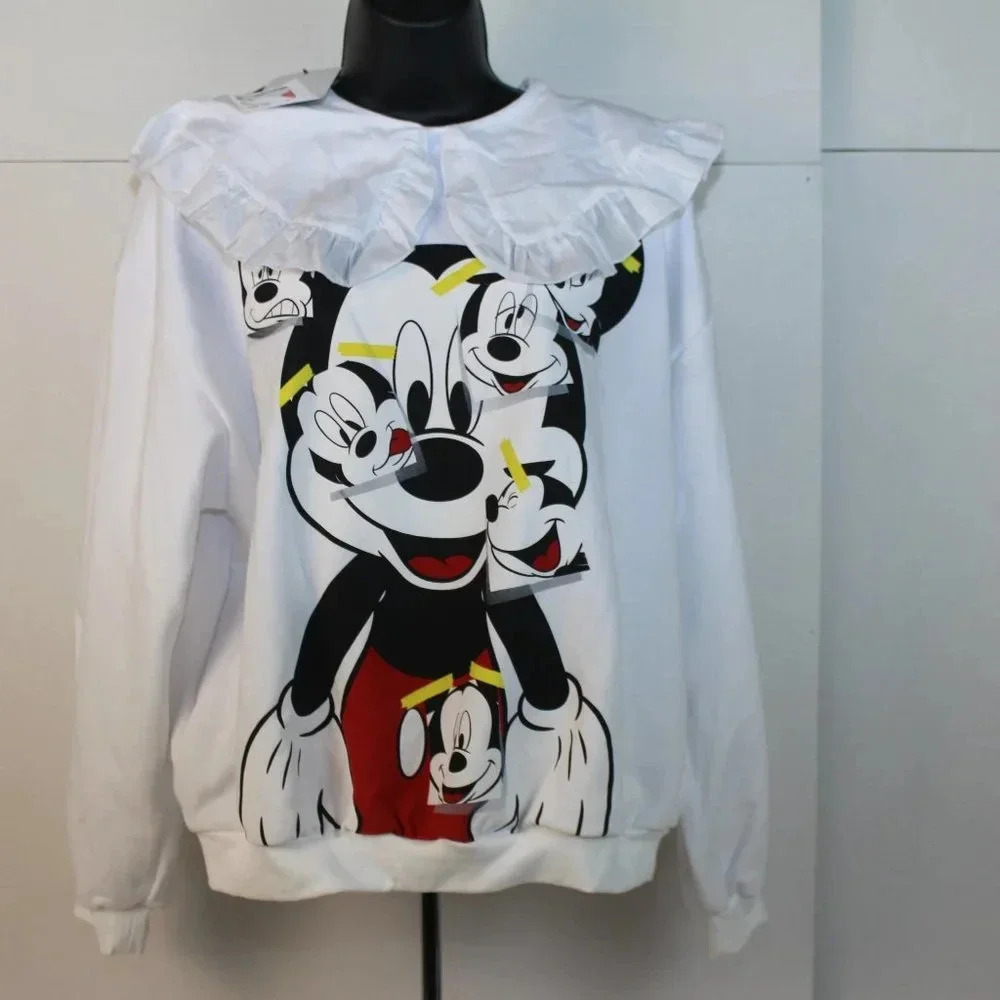 NWT Disney